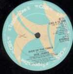 Bob James - Sign Of The Times - CBS - Disco