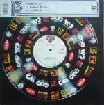 Chaka Khan & Rufus & Chaka Khan - I'm Every Woman / Ain't Nobody - Warner Strategic Marketing - Soul & Funk