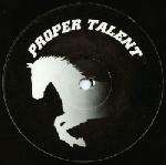 DJ Rap - Spiritual Aura - Proper Talent - Jungle