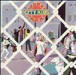 Spyro Gyra - City Kids - MCA Records - Jazz