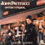 John Patitucci - On The Corner - GRP - Jazz