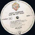 Randy Crawford - Now We May Begin - Warner Bros. Records - Disco