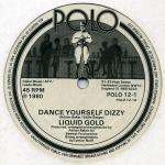 Liquid Gold - Dance Yourself Dizzy - POLO - Disco