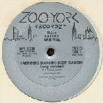 R.J.'s Latest Arrival - (Aerobic Dancin') Keep Dancin' - Zoo York Recordz - Disco