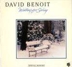 David Benoit - Waiting For Spring - GRP - Jazz