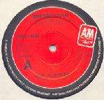 UK Players - Missbehavin' - A&M Records - Disco