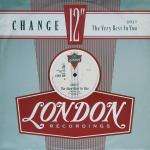 Change - The Very Best In You - London Records - Disco