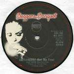 Freeez - Anti-Freeez (Set Me Free) - Beggars Banquet - Soul & Funk