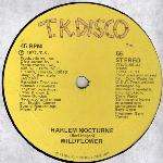 Wildflower - Harlem Nocturne - T.K. Disco - Disco