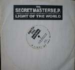 Light Of The World - The Secret Masters E.P. - Bona Fide Discs - Acid Jazz