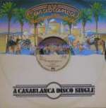 Starpoint - I Just Wanna Dance With You - Casablanca Records - Disco