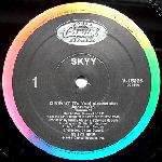 Skyy - Givin' It (To You) - Capitol Records - Disco