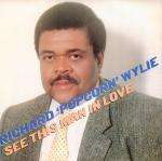 Richard  - See This Man In Love - Motorcity Records - Disco
