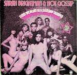 Sarah Brightman & Hot Gossip - I Lost My Heart To A Starship Trooper - Ariola Hansa - Disco