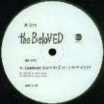 Beloved, The - Celebrate Your Life - EastWest - Balearic