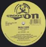 Injection - I Don't Need It - Groove On - US House