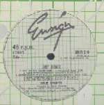 David Bendeth - Just Demix / Make It Pop - Ensign Records - Soul & Funk
