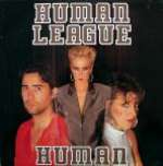 Human League, The - Human - Virgin - Down Tempo