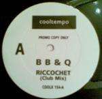 Brooklyn, Bronx & Queens Band, The - Riccochet (Club Mix) - Cooltempo - Disco
