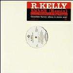 R. Kelly - Snake (Remix) - Jive - R & B