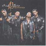 112 - It's Over Now - Arista - UK Garage