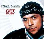 Sean Paul - Get Busy - Atlantic - Reggae