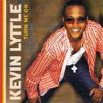 Kevin Lyttle - Turn Me On - Atlantic - Reggae