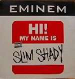 Eminem - My Name Is - Interscope Records - Hip Hop