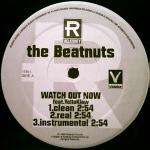 Beatnuts, The - Watch Out Now - Relativity - Hip Hop