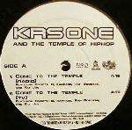 KRS-One & Temple Of Hiphop, The - Come To The Temple - Koch Records - Hip Hop