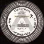 Hardrock Soul Movement & Afrika Bambaataa - Funky Groove - Streetwave - Electro