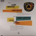 House Of Pain - Jump Around - Tommy Boy Music - Hip Hop