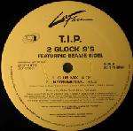 T.I.P. - 2 Glock 9's - LaFace Records - Hip Hop