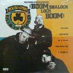 House Of Pain - Shamrocks And Shenanigans (Boom Shalock Lock Boom) - Tommy Boy - Hip Hop
