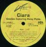 Ciara - Goodies - LaFace Records - R & B
