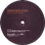 Another Level - Be Alone No More - Northwestside Records - R & B