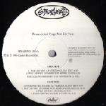 Spearhead - Why Oh Why - Capitol Records - Hip Hop