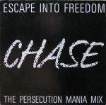 Escape Into Freedom - Chase - Coconut - Disco