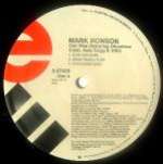 Mark Ronson - Ooh Wee / On The Run - Elektra - Hip Hop