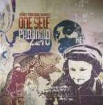 One Self - Paranoid - Ninja Tune - Hip Hop