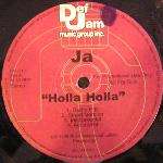 Ja Rule - Holla Holla - Def Jam Recordings - Hip Hop