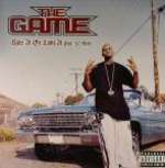 Game, The - Hate It Or Love It - Aftermath Entertainment - Hip Hop