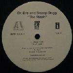 Dr. Dre & Snoop Dogg - The Wash - Aftermath Entertainment - Hip Hop