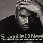 Shaquille O'Neal - The Way It's Goin' Down (Twism For Life) - T.W.Ism. Records - Hip Hop