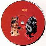 Various - Some Freaky Stuff - MFF - UK House