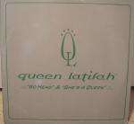 Queen Latifah - Go Head / She's A Queen - Motown - Hip Hop