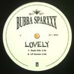 Bubba Sparxxx - Lovely - Beat Club - Hip Hop