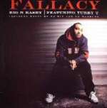 Fallacy - Big N Bashy - Virgin - Hip Hop