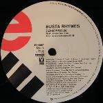 Busta Rhymes - Dangerous - Elektra - Hip Hop