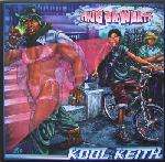 Kool Keith - Thug Or What? - Rawkus - Hip Hop